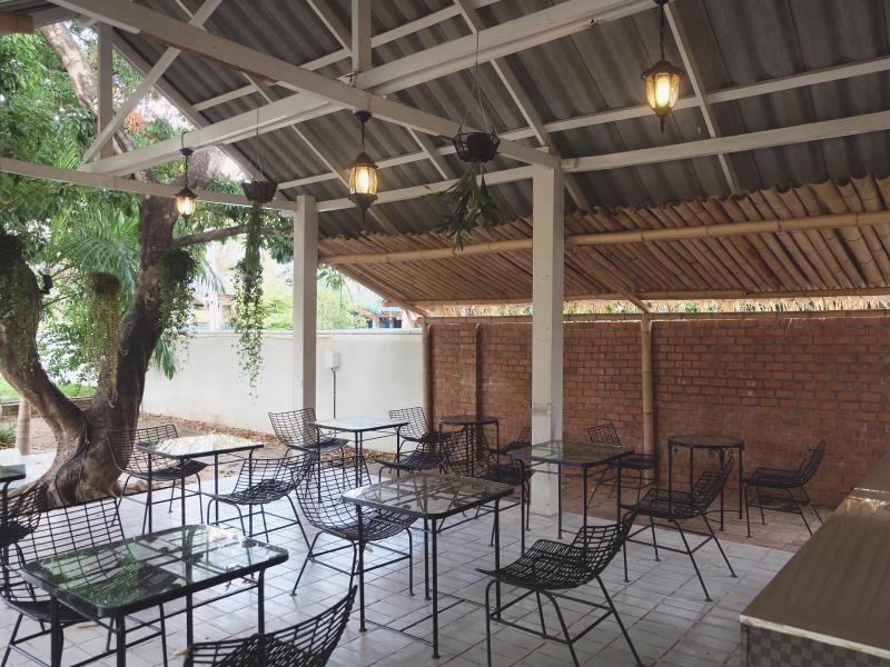 Udee Cozy Bed & Breakfast شيانغ ماي المظهر الخارجي الصورة