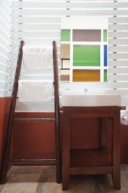 Udee Cozy Bed & Breakfast شيانغ ماي المظهر الخارجي الصورة