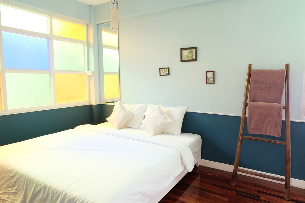 Udee Cozy Bed & Breakfast شيانغ ماي المظهر الخارجي الصورة