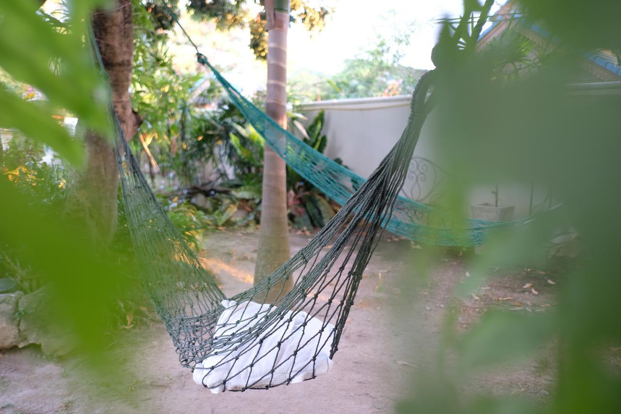 Udee Cozy Bed & Breakfast شيانغ ماي المظهر الخارجي الصورة