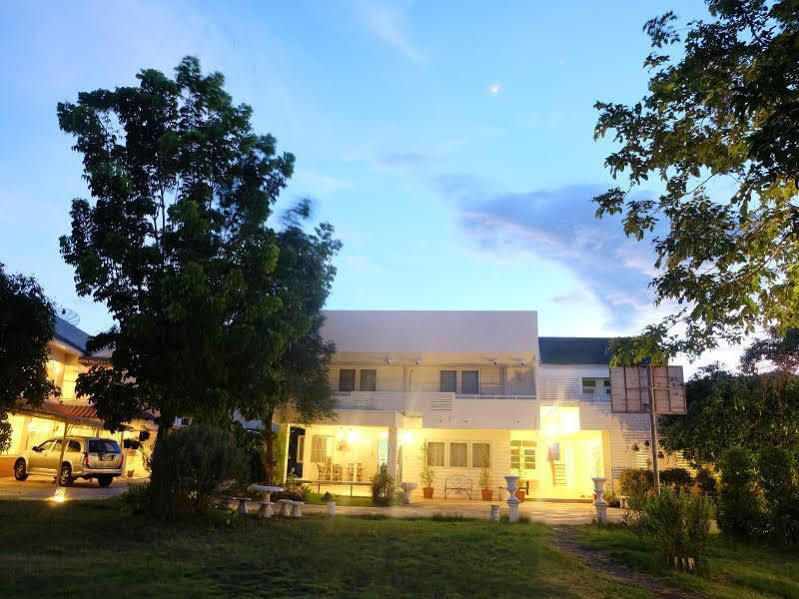 Udee Cozy Bed & Breakfast شيانغ ماي المظهر الخارجي الصورة