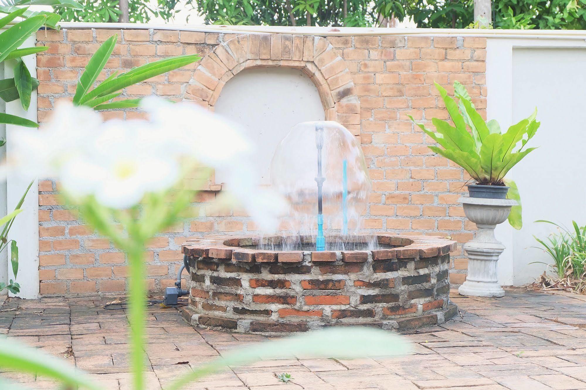 Udee Cozy Bed & Breakfast شيانغ ماي المظهر الخارجي الصورة