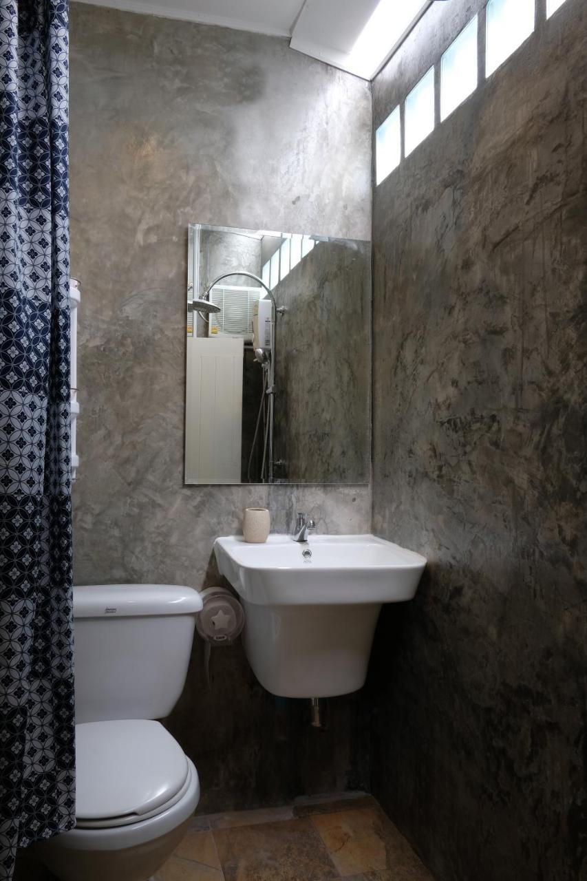 Udee Cozy Bed & Breakfast شيانغ ماي الغرفة الصورة
