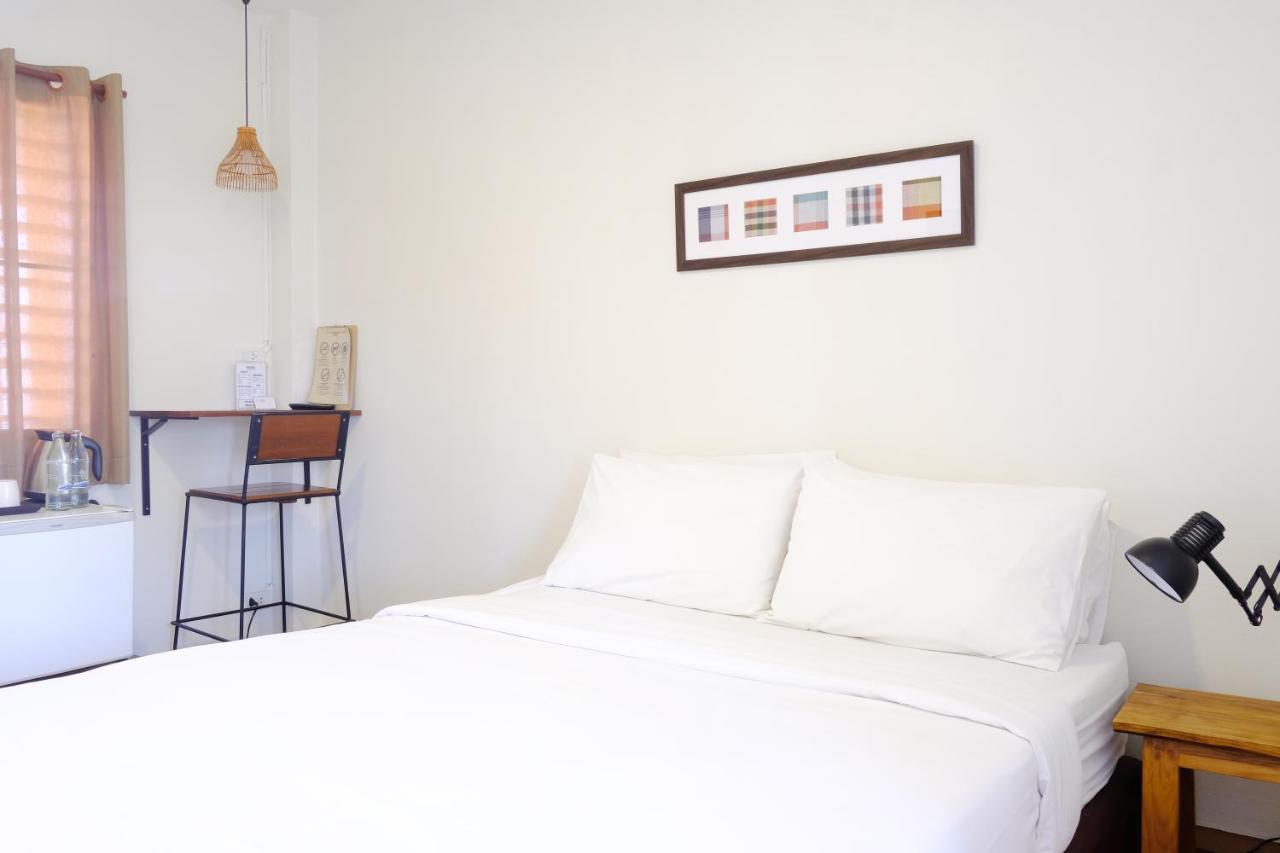 Udee Cozy Bed & Breakfast شيانغ ماي المظهر الخارجي الصورة