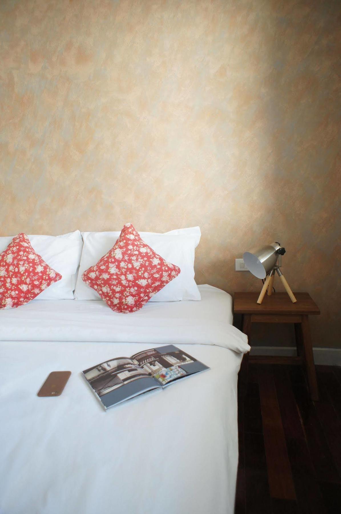 Udee Cozy Bed & Breakfast شيانغ ماي المظهر الخارجي الصورة