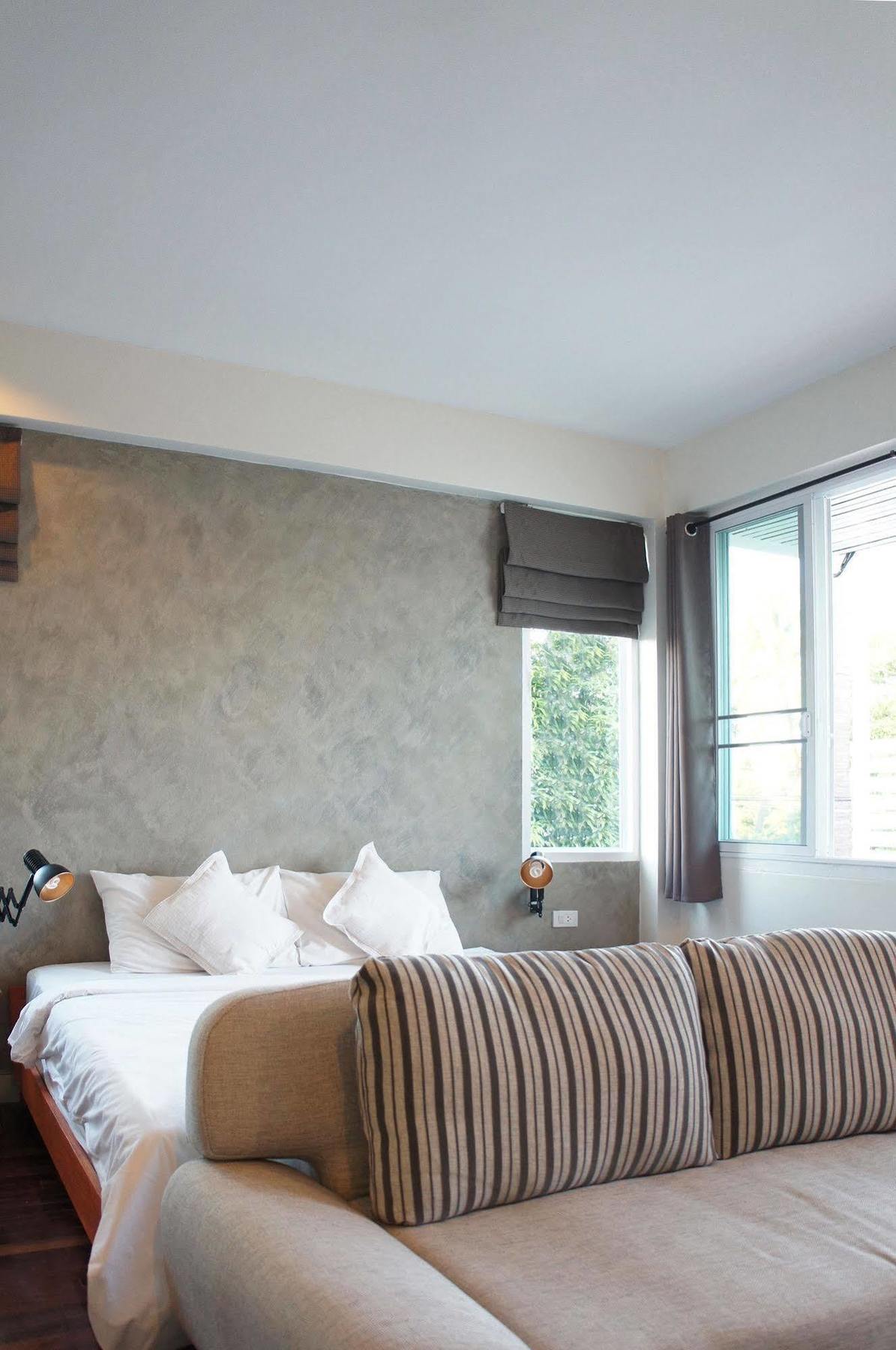 Udee Cozy Bed & Breakfast شيانغ ماي المظهر الخارجي الصورة