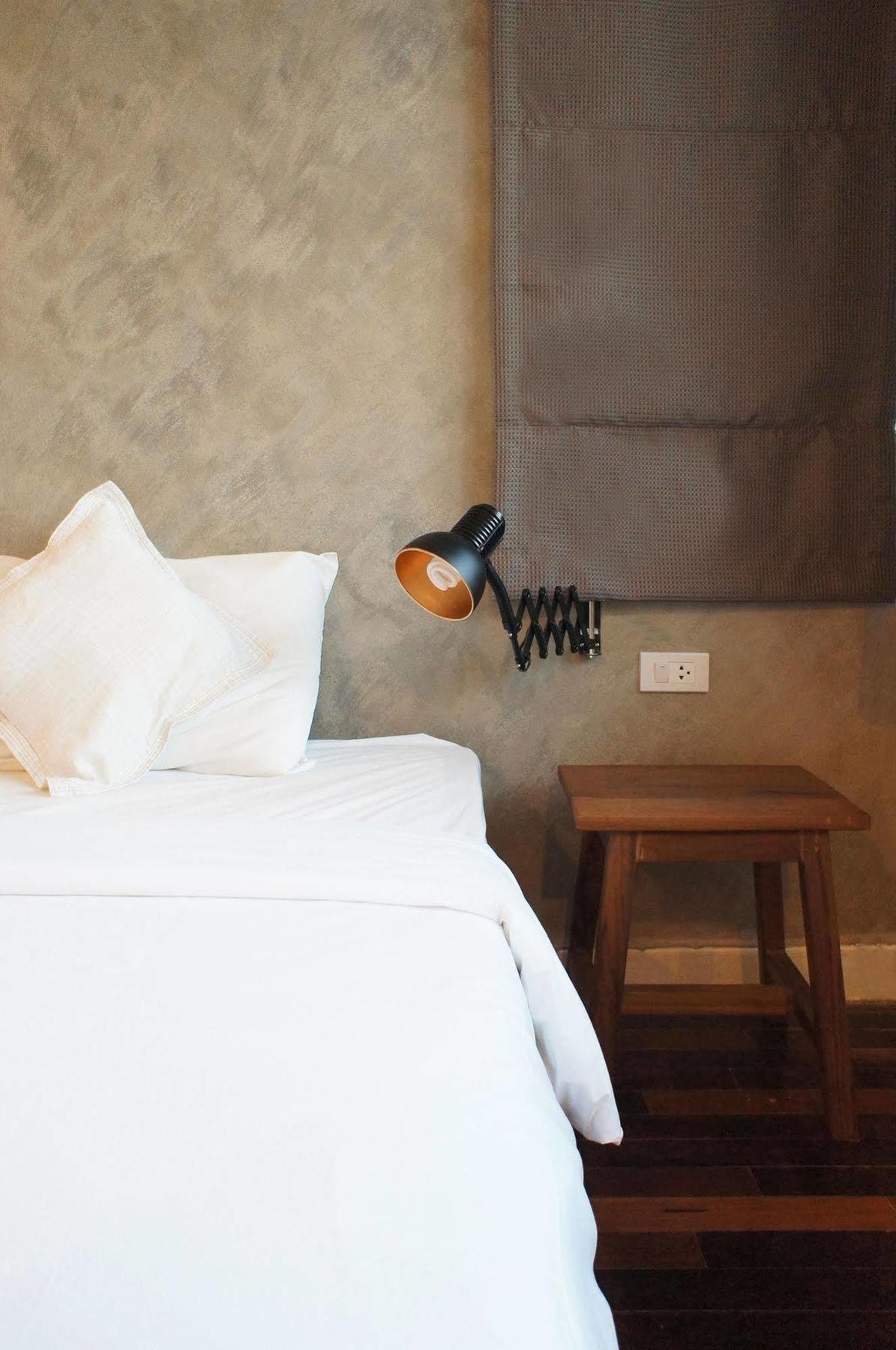 Udee Cozy Bed & Breakfast شيانغ ماي المظهر الخارجي الصورة