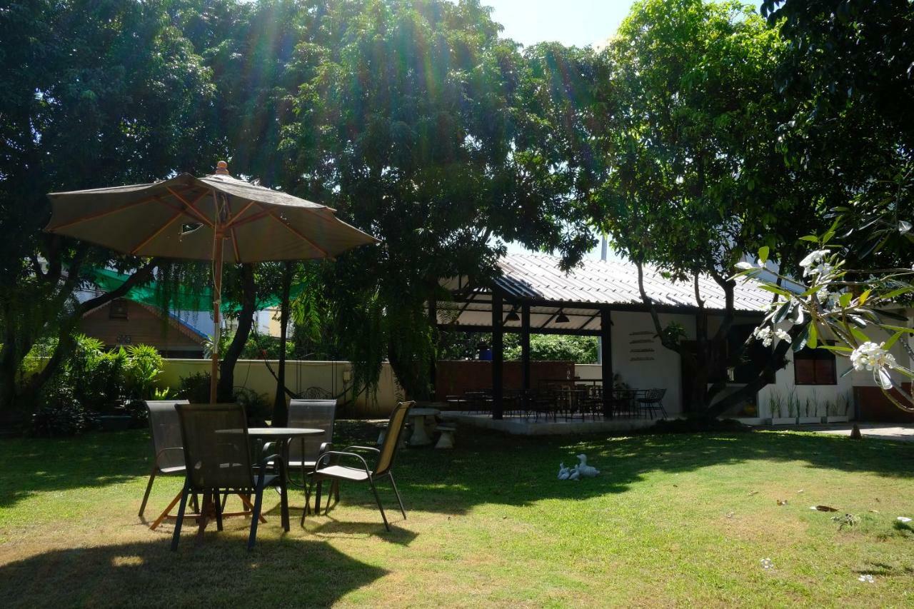 Udee Cozy Bed & Breakfast شيانغ ماي المظهر الخارجي الصورة
